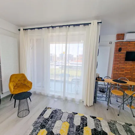 Break Nord10 By Alezzi Apartament *