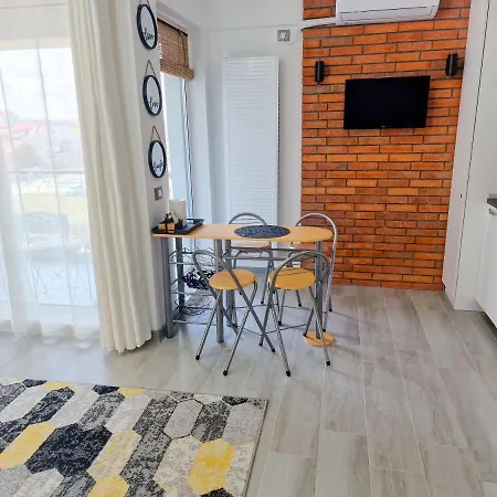 Apartamento Break Nord10 By Alezzi *