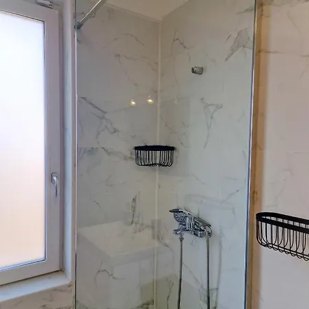 Break Nord10 By Alezzi Apartment *