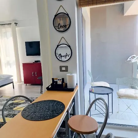 Apartament Break Nord10 By Alezzi