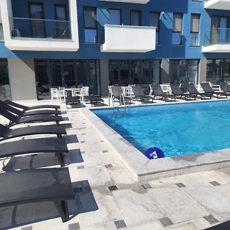 Break Nord10 By Alezzi Apartamento
